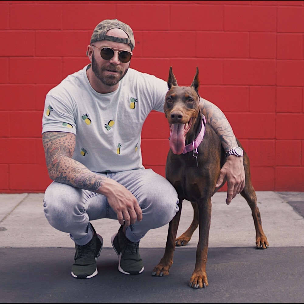 Meet your Posher, Samuel drake